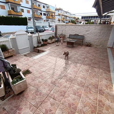 Chalet Adosado En Riomar-3, Urbanizacion Residencial Privada Torre de la Horadada 外观 照片