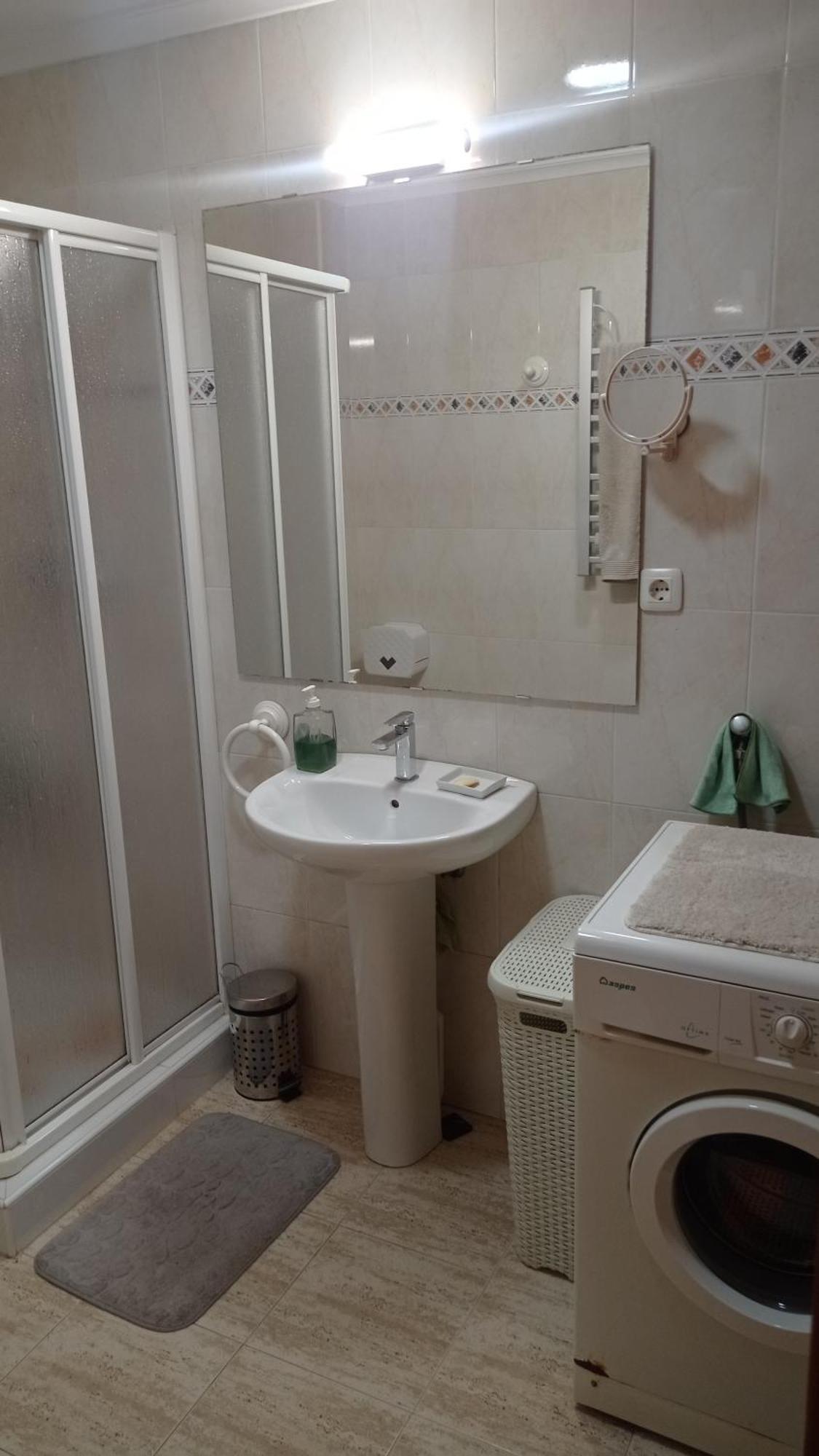 Chalet Adosado En Riomar-3, Urbanizacion Residencial Privada Torre de la Horadada 外观 照片