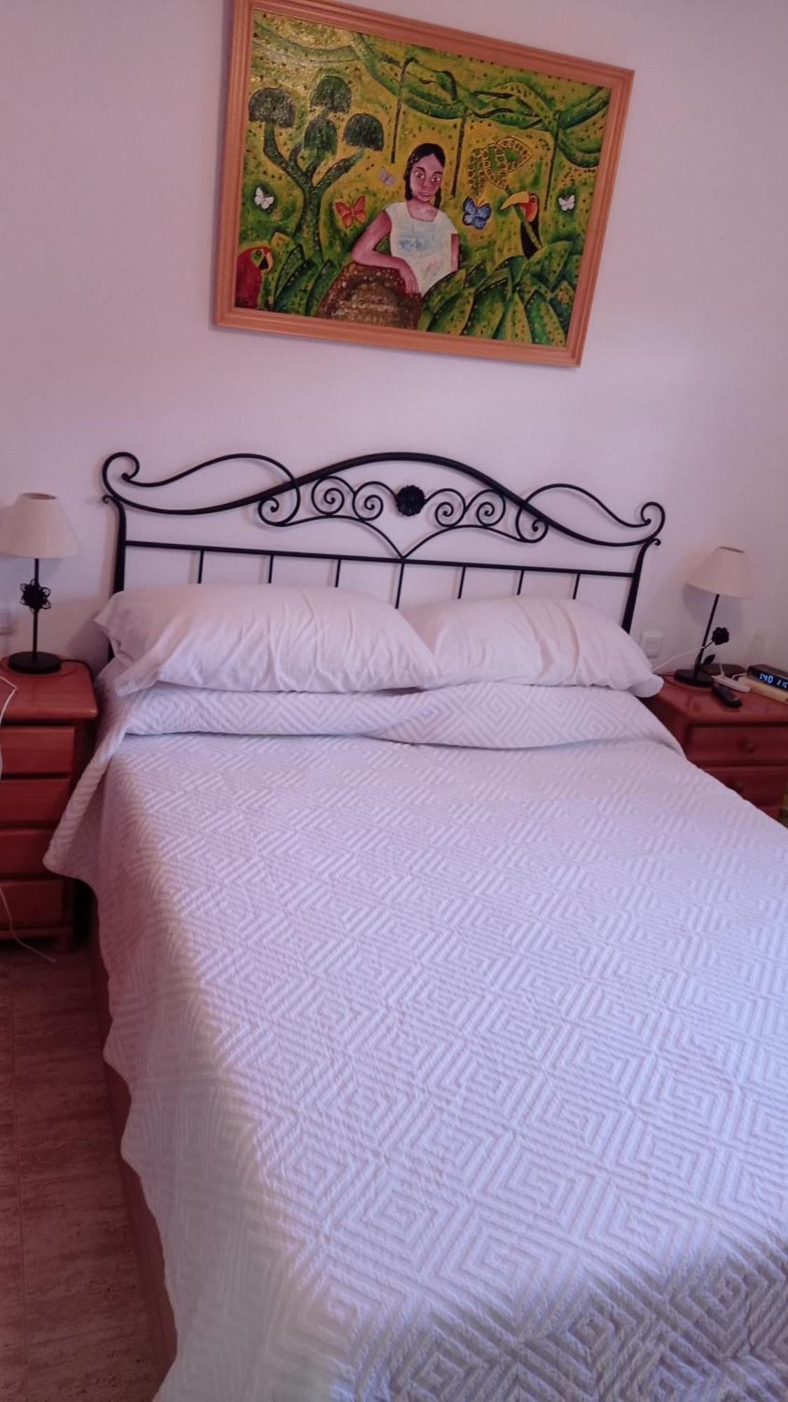 Chalet Adosado En Riomar-3, Urbanizacion Residencial Privada Torre de la Horadada 外观 照片