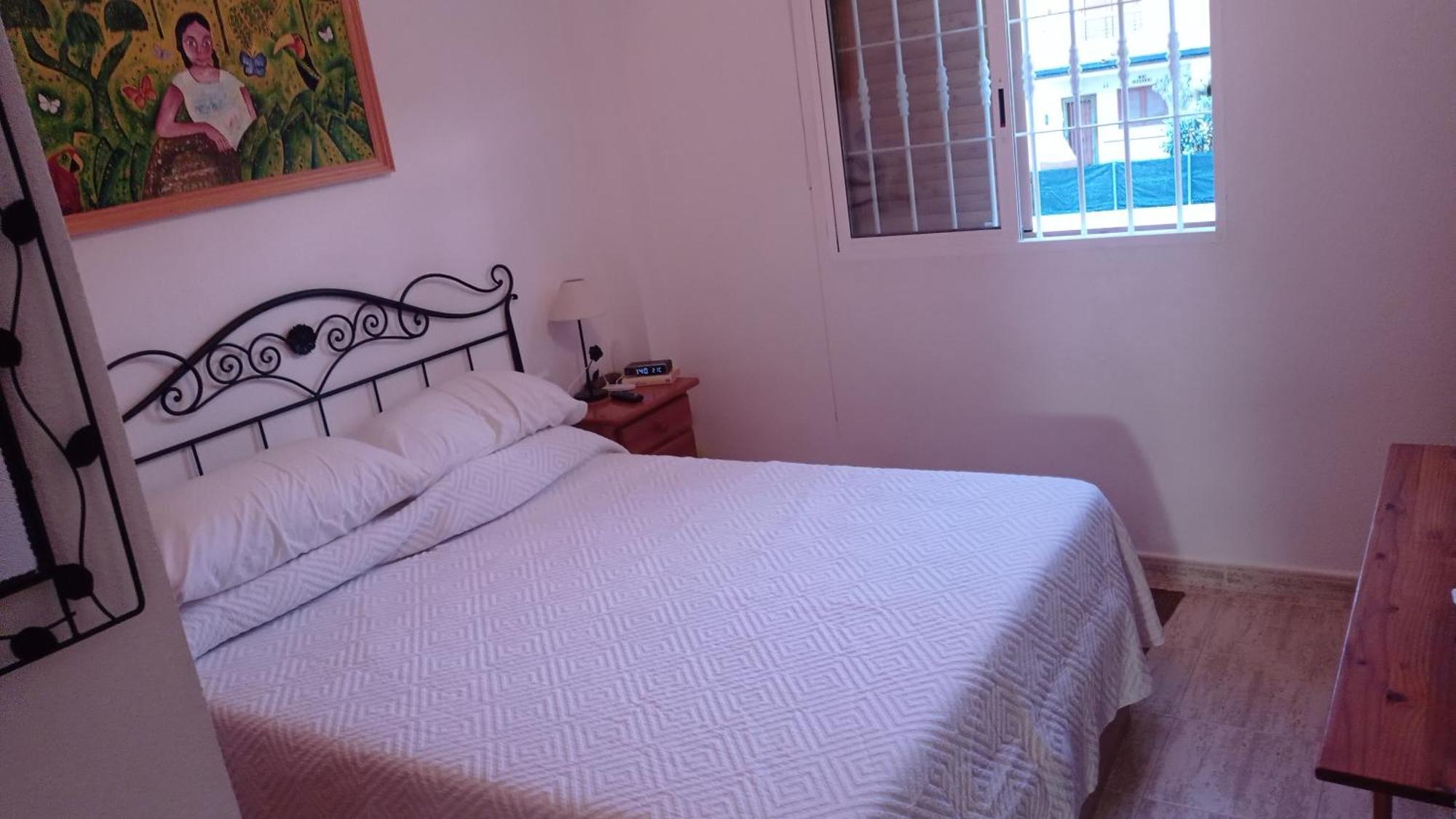 Chalet Adosado En Riomar-3, Urbanizacion Residencial Privada Torre de la Horadada 外观 照片