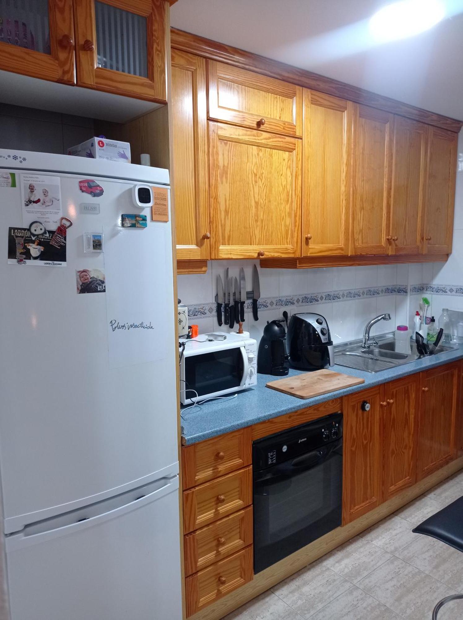 Chalet Adosado En Riomar-3, Urbanizacion Residencial Privada Torre de la Horadada 外观 照片