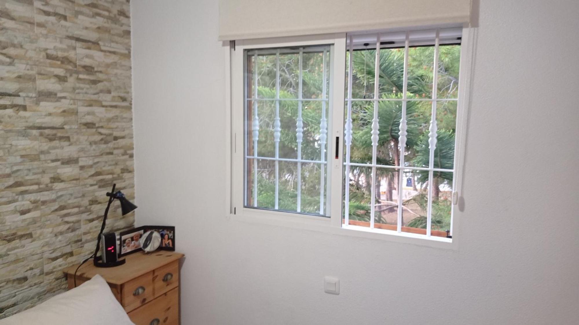 Chalet Adosado En Riomar-3, Urbanizacion Residencial Privada Torre de la Horadada 外观 照片