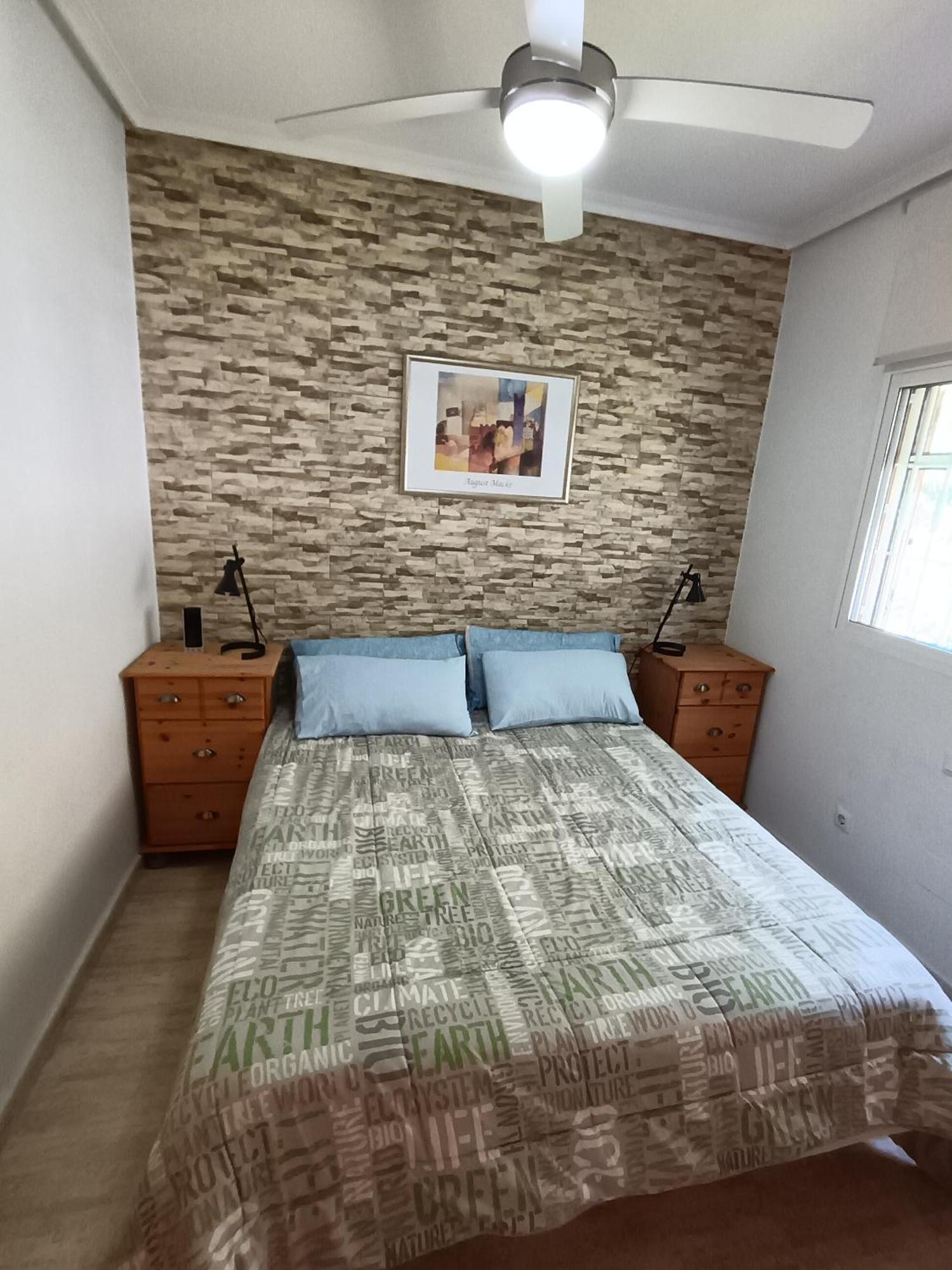 Chalet Adosado En Riomar-3, Urbanizacion Residencial Privada Torre de la Horadada 外观 照片