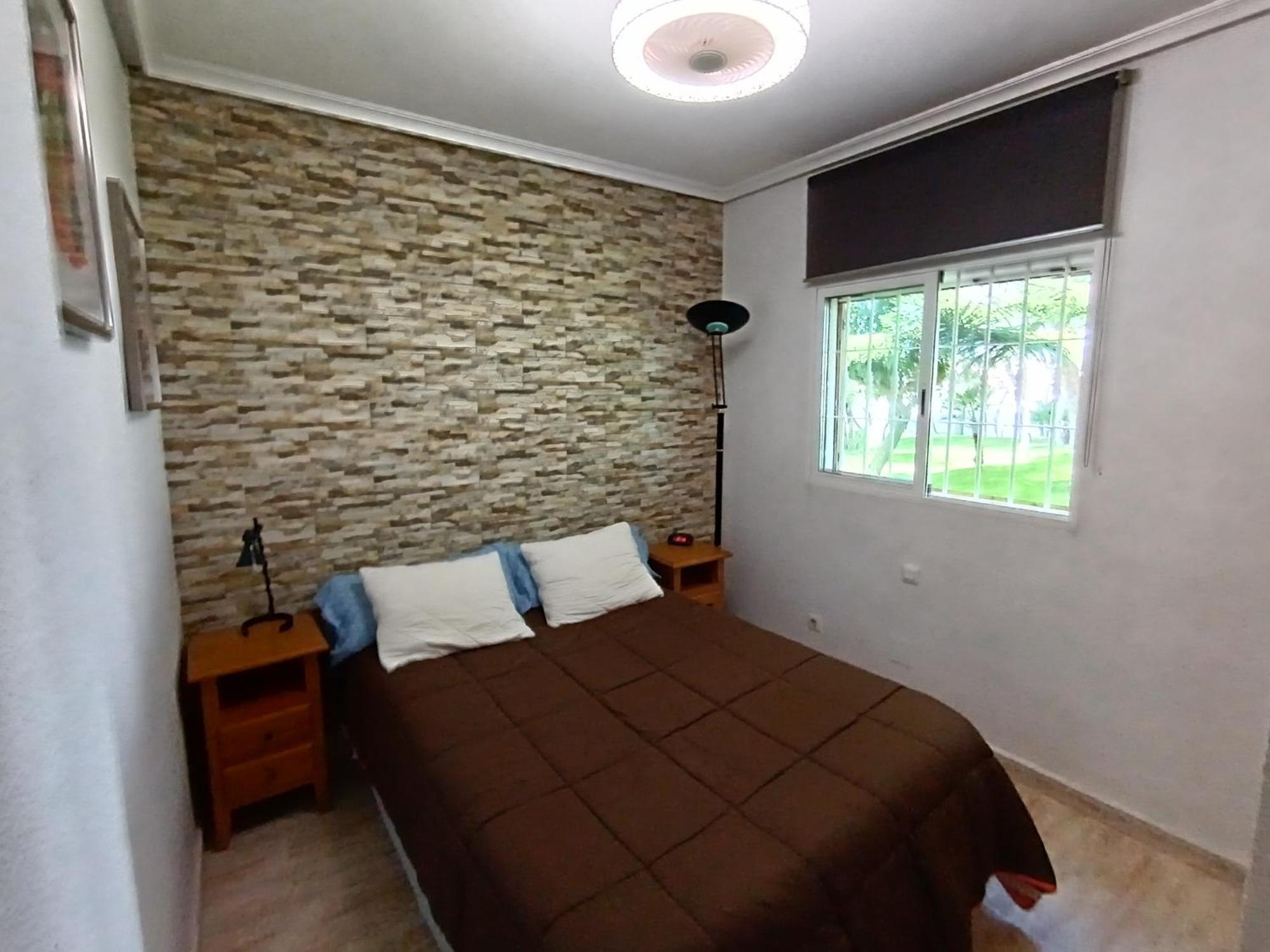Chalet Adosado En Riomar-3, Urbanizacion Residencial Privada Torre de la Horadada 外观 照片