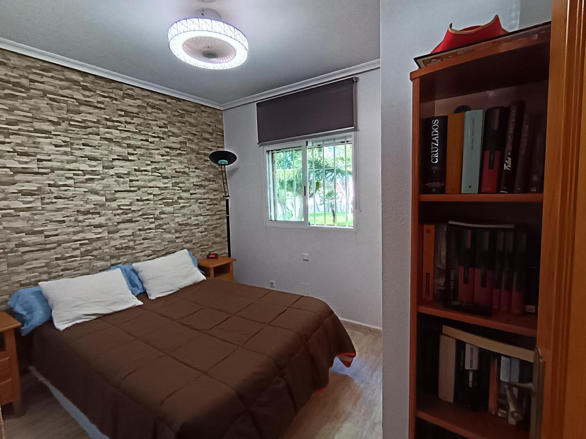 Chalet Adosado En Riomar-3, Urbanizacion Residencial Privada Torre de la Horadada 外观 照片