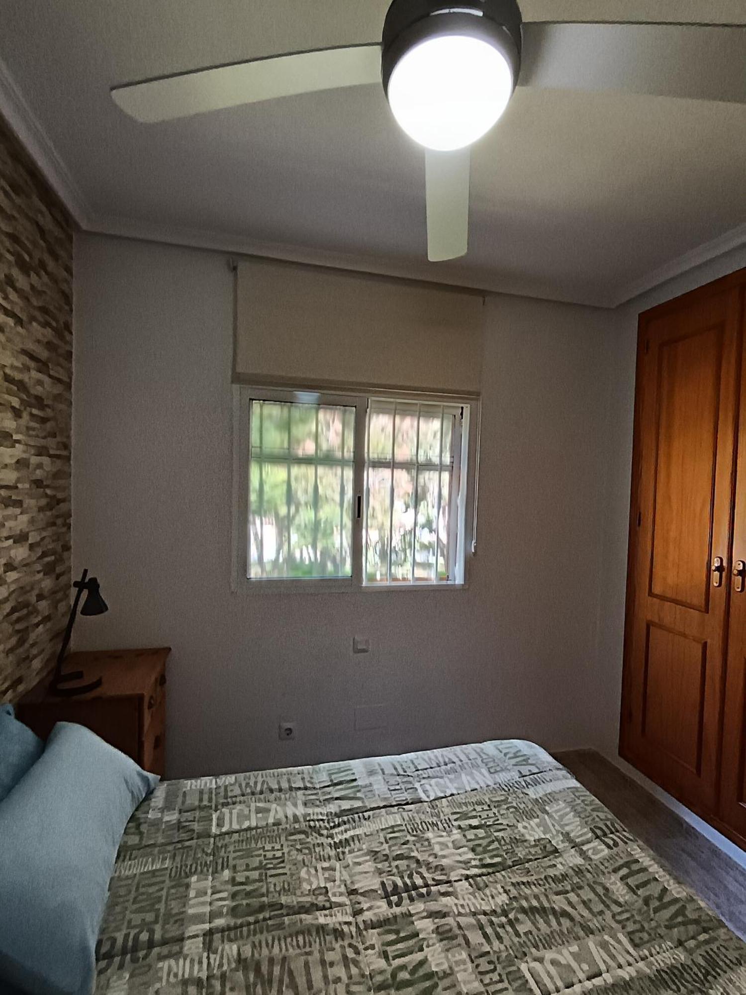 Chalet Adosado En Riomar-3, Urbanizacion Residencial Privada Torre de la Horadada 外观 照片